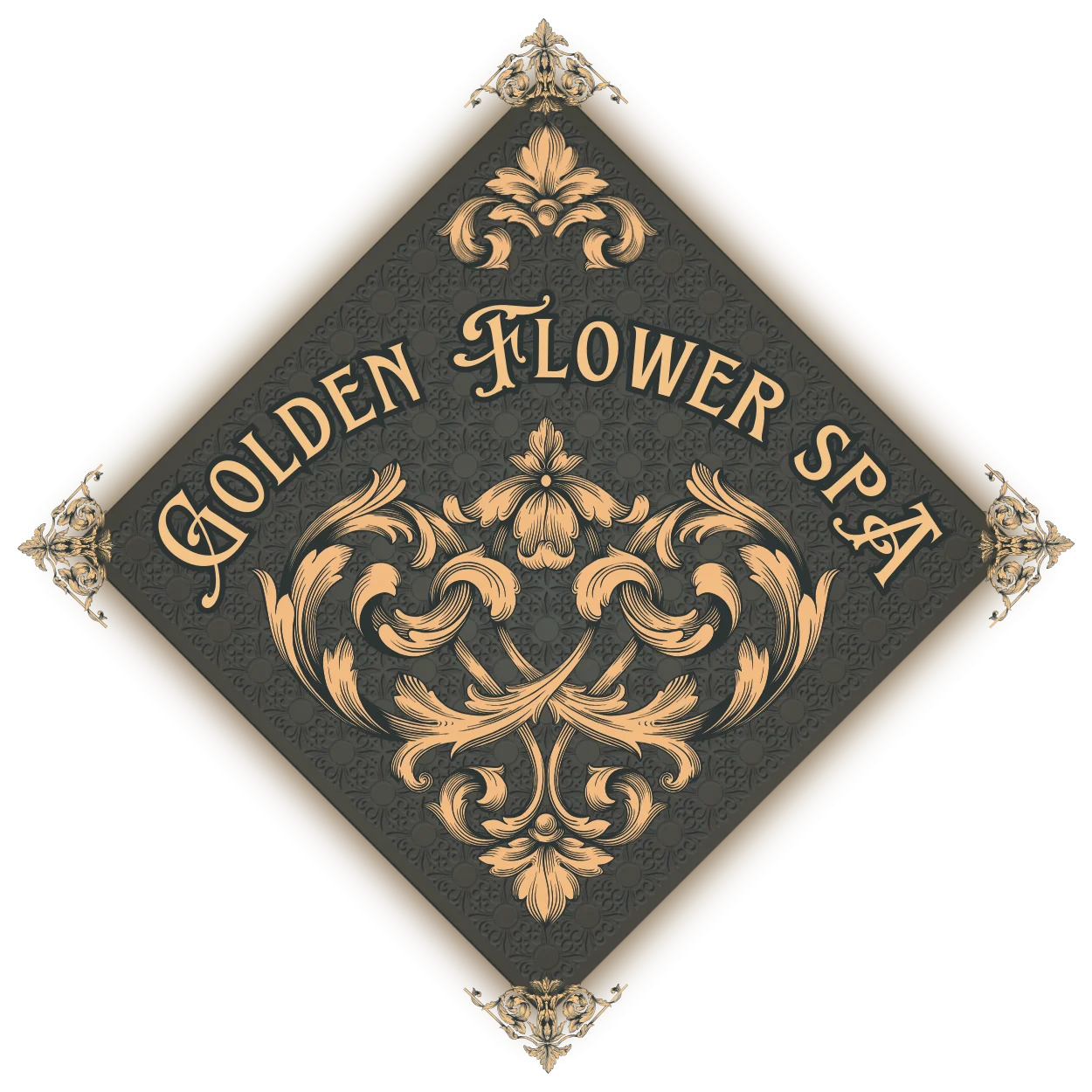 Golden Flower spA logo s.webp