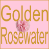 GoldenRosewater
