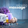 Relaxing massage