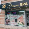 Brand new Massage spa-Dream spa 1390 Clyde #105