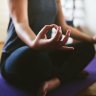 Meditation, Breathing, Stretching Exercises