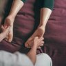 Foot Massage, Achilles, Feet Pain - Foot Reflexology Thai