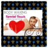 Male grooming, (Wax, trim, shaving and massage)