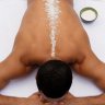 Body Scrub Massage