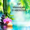 Massothérapie bambou fusion massage au masculin open till late