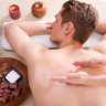 Professional Mobile Male Offering Wellness Service