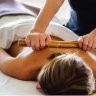 Bamboo Massage/Deep Tissue Massage/RMT