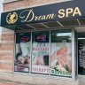 Dream spa  Massage 1390  Clyde #105