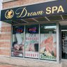 Open day -Dream spa Massage 1390 Clyde #105