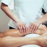 Male RMT massage therapist - Relief from Stress and Pain
