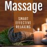 Therapist deep tissue massage