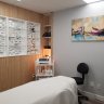 Massage room for rent Yonge & St Clair