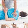 RMT / Registered Massage Therapy to Insurance