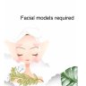 Facial model