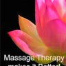 $65/h Massage (SW  Calgary) ------Direct Billing Available