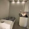 Full body scrub and massage treatment!!!New spa opening