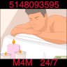 Massage au masculin thérapie du corps men’s massage
