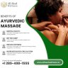 Registered Massage Therapy / Ayurvedic Oil massage