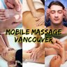 Incall & Outcall Massage ServicesFOR MEN Vancouver