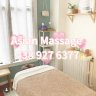 Asian Orange Julep Massage Clean  Cozy Welcoming Atmosphere