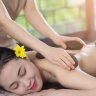 Relaxation  massage, shaving, R.M.T