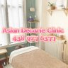 Asian Massage Clinic Orange Julept ( Bella Chloé Sélina Cathy)