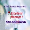 Health Club in Brossard 514.660.8656NEW