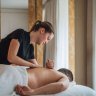 Restore Balance and Harmony with Spa Services