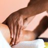RMT Provide Relaxation Massage