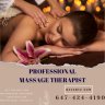 Unwind and Recharge with the Finest Massage Specialists
