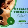 Unwind and Recharge with the Finest Massage Specialists