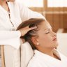 Asmr massage service $100