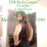 Call Girls In Sector 71 Noida 9811987984 Escort Service in Connaught Place