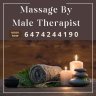 Full body massage therapy is the ideal way to relax