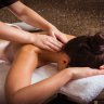 Relaxing Massage by Masseur