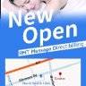 New open Massage—Direct Bill for all insurance companies