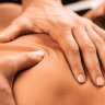 Massage, Hot stones, Deep tissue, RMT