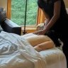 Massothérapie à domicile - Massage suédois et californien