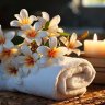Aromatherapy, Turkish Massage in Thornhill - Solange SPA