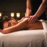 Rejuvinating Relaxing Massage