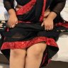 Desi Telugu Wife for MMF Threesome fun Open for porn type fun