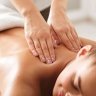 Cerified Massage