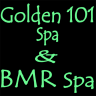 SISTER SPAS: GOLDEN 101 WELLNESS 3621 HWY 7E, Unit 103 Markham & BMR SPA, Jane & Rutherford, Concord