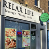 Relax Life in Richmond - 07727346402