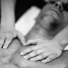 Male-to-Male Massage Therapy by Top RMT Latin Masseur in Toronto