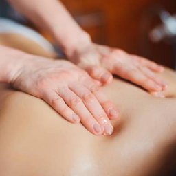 Body Massage Parlour in Mahipalpur near IGI Airport Delhi