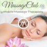 Mobile RMT Massage Vancouver