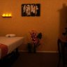 Massage Services for Women by a Male Masseur.