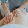 Full body relaxing massage home service