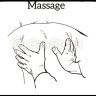 Full body relaxing massage home services